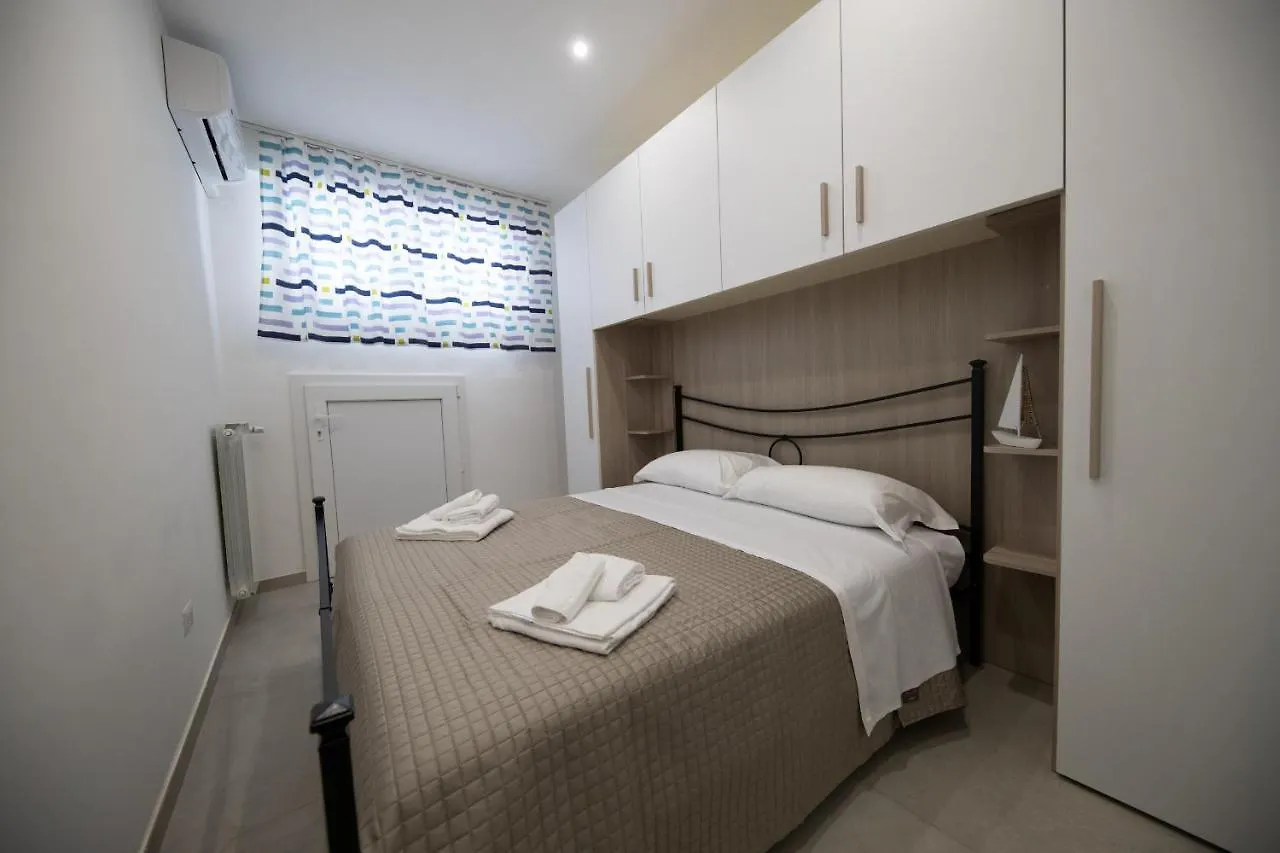 Plume Apartment By Wonderful Italy 巴里