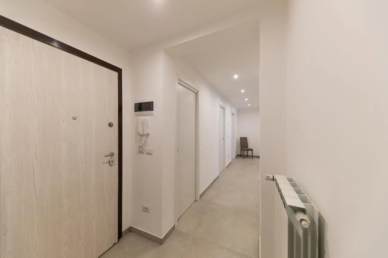 Plume Apartment By Wonderful Italy 巴里 意大利