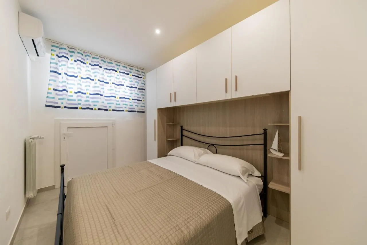 Plume Apartment By Wonderful Italy 巴里 0*,