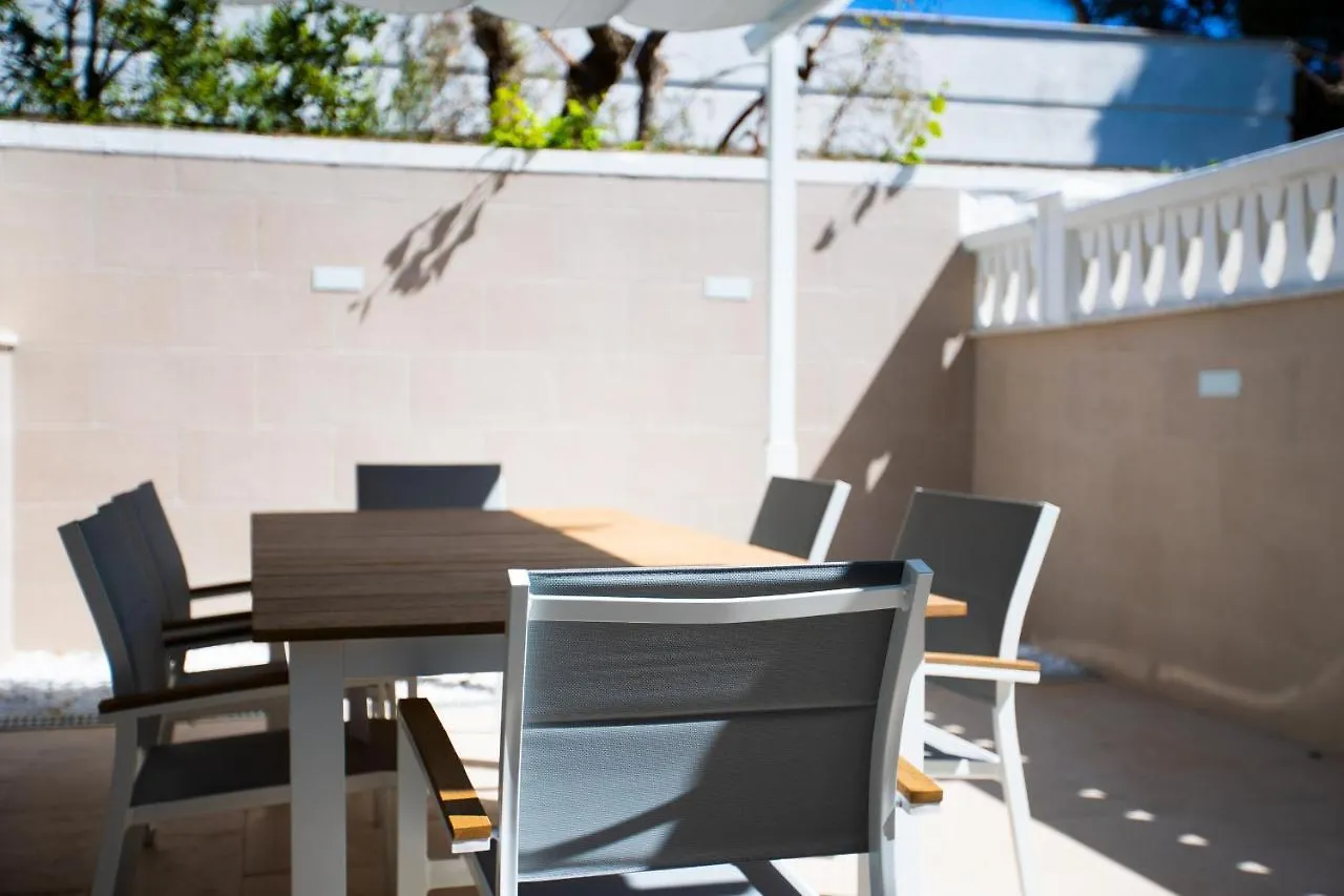 Plume Apartment By Wonderful Italy 巴里