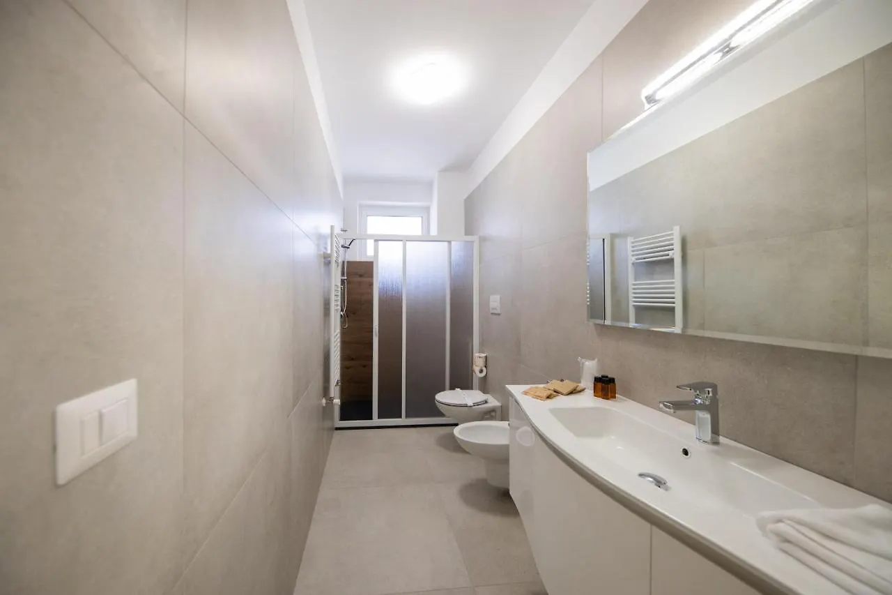 Plume Apartment By Wonderful Italy 巴里