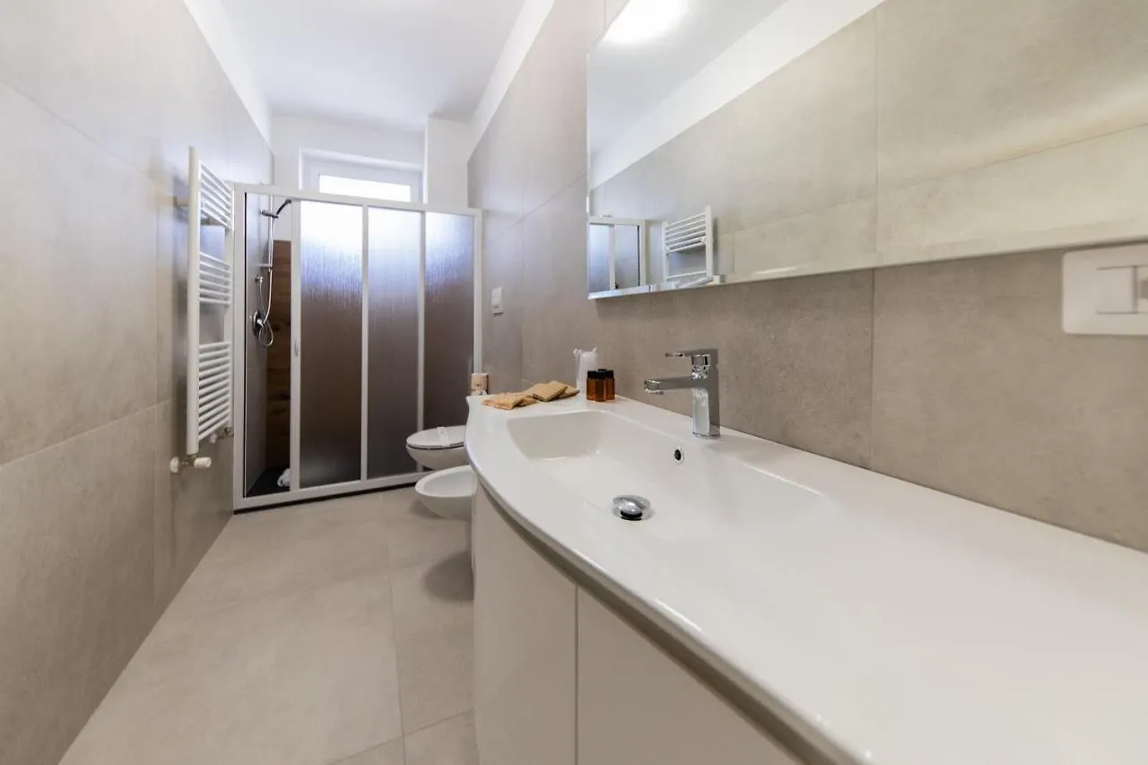 Plume Apartment By Wonderful Italy Bari Italia