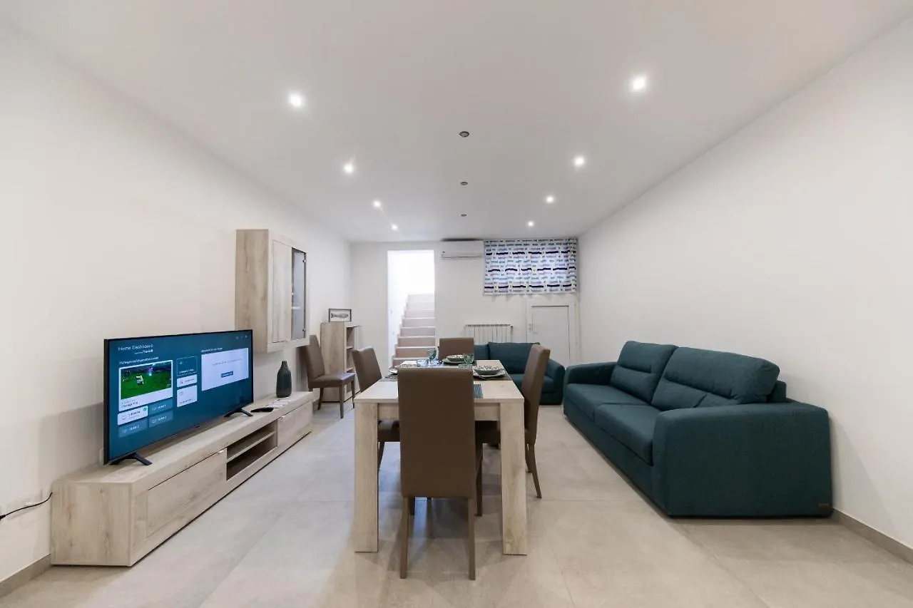 Plume Apartment By Wonderful Italy Bari